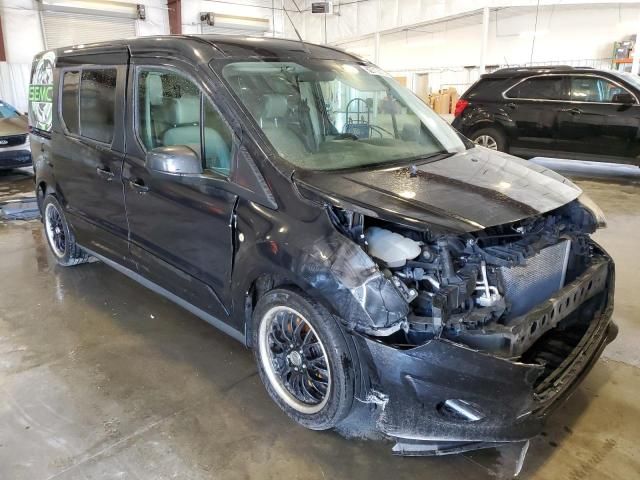 2014 Ford Transit Connect XLT