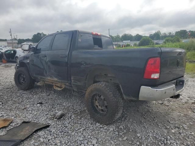2015 Dodge RAM 2500 SLT