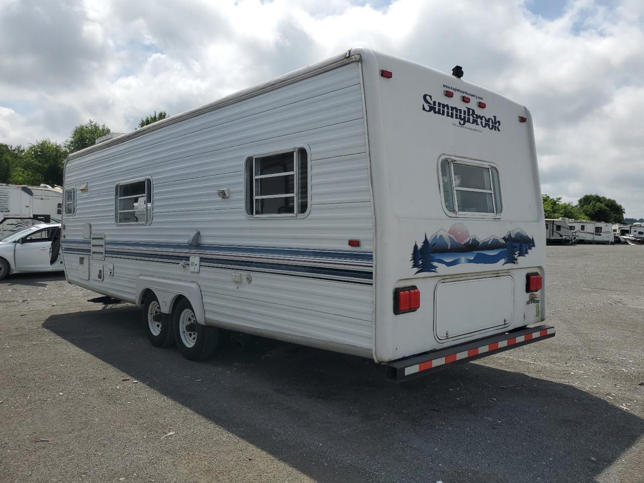 2003 Sunny Brook 5th Wheel