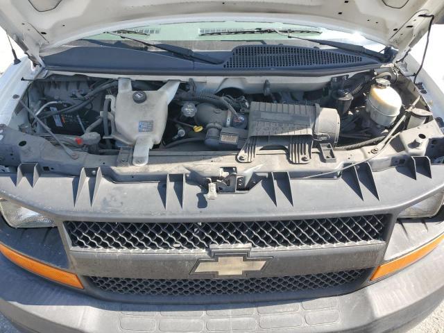 2013 Chev Express G2500