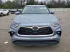 2022 Toyota Highlander L