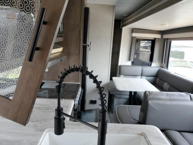 2021 Wildwood 2021 Foresriver Salem Crui