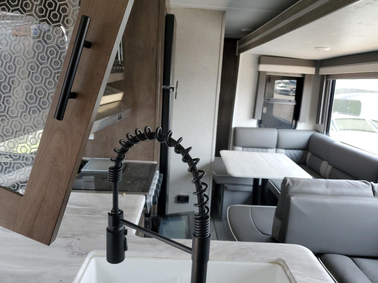 2021 Wildwood 2021 Foresriver Salem Crui