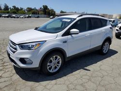 2018 Ford Escape SEL for sale in Martinez, CA