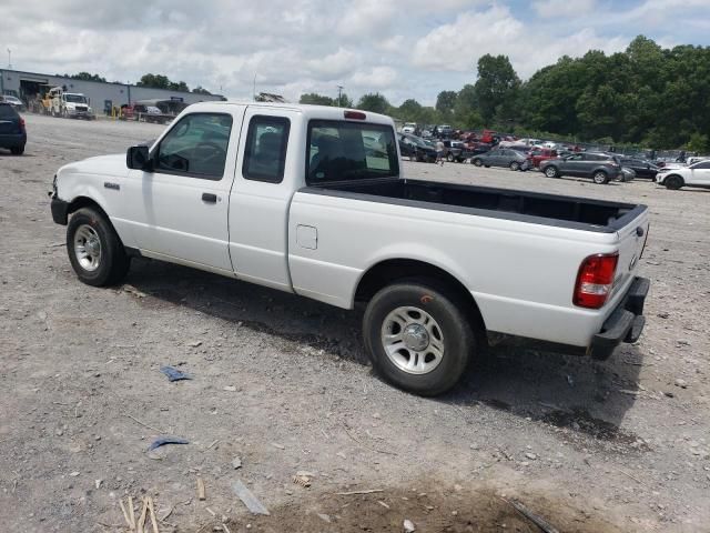 2008 Ford Ranger Super Cab