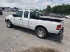 2008 Ford Ranger Super Cab