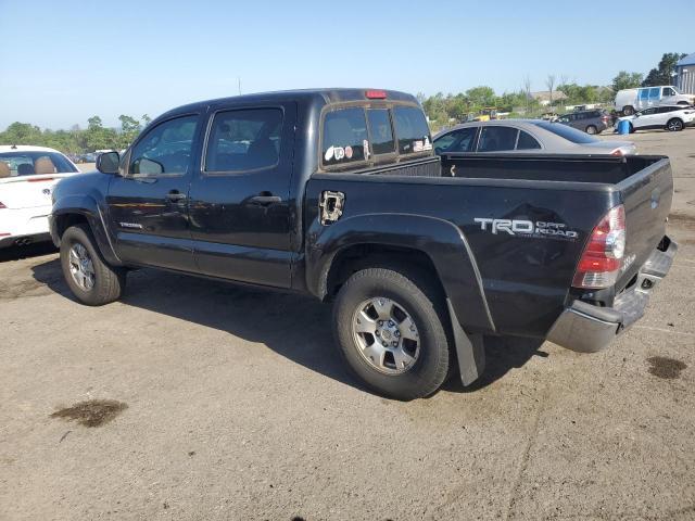 2013 Toyota Tacoma Double Cab