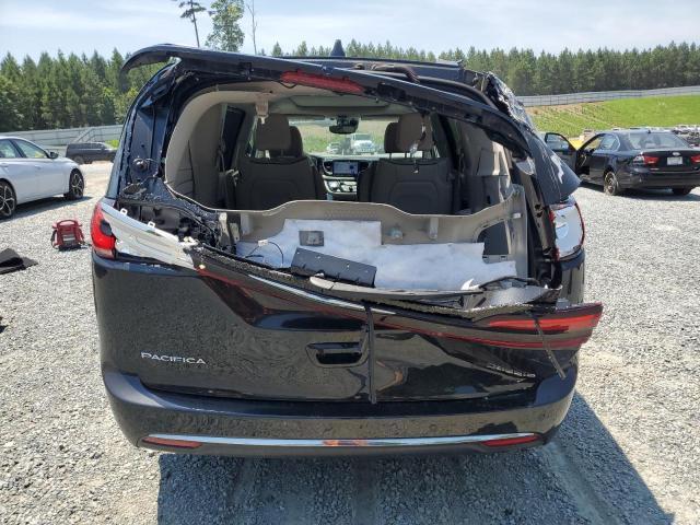 2021 Chrysler Pacifica Hybrid Limited