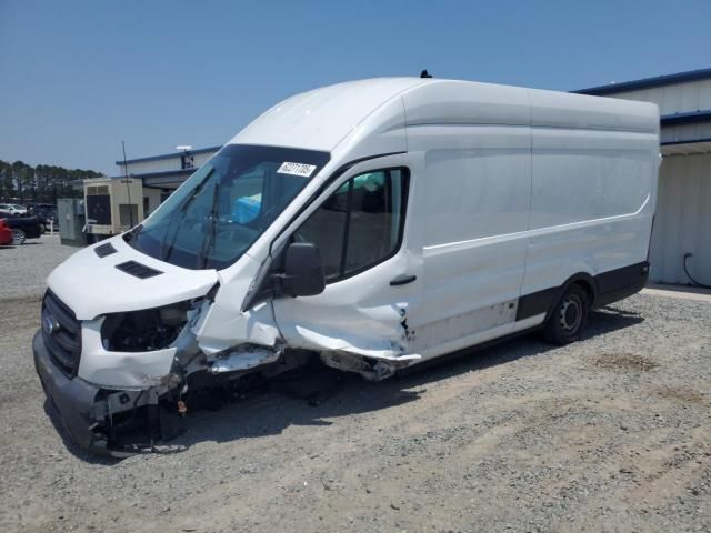 2020 Ford Transit T-350