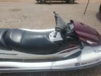 2011 Kawasaki STX15F