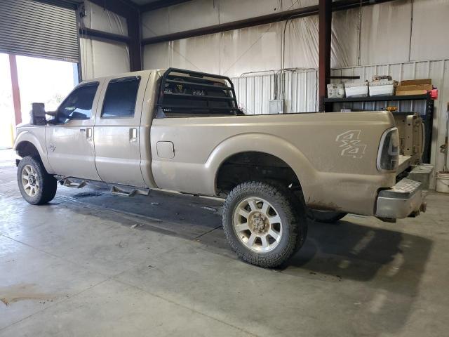 2013 Ford F350 Super Duty