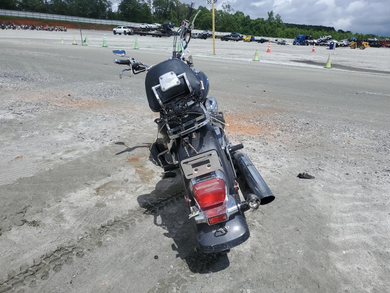 2006 Suzuki C50
