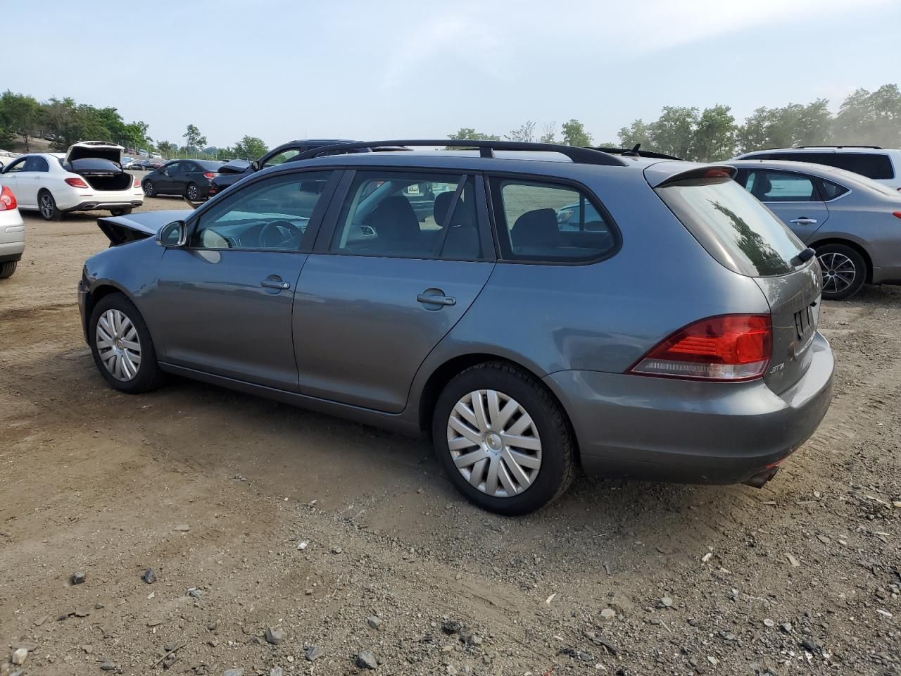 2013 Volkswagen Jetta s