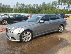 2012 Mercedes-Benz E 350 4matic for sale in Harleyville, SC