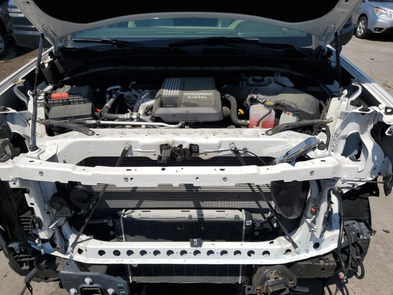 2024 GMC Sierra K1500 SLT