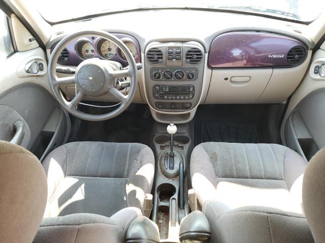 2004 Chrysler 2004 Chry pt Cruiser