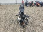 2018 Kawasaki EX400