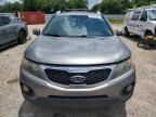 2012 KIA Sorento