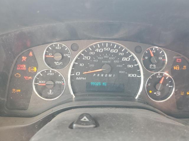 2022 Chevrolet Express G3500