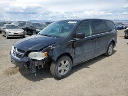 2012 Dodge Grand Caravan Crew for sale in Helena, MT
