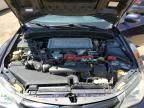 2012 Subaru Impreza WRX STI