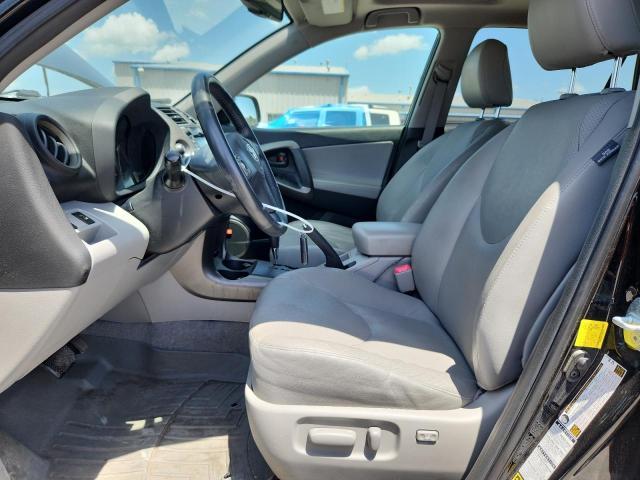 2011 Toyota Rav4 Limited