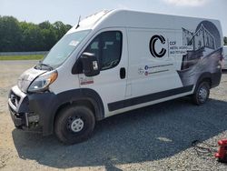 2022 Dodge RAM Promaster 2500 2500 High en venta en Concord, NC