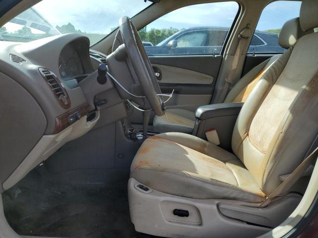 2004 Chevrolet Malibu Maxx lt