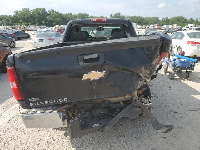 2009 Chevrolet Silverado C1500