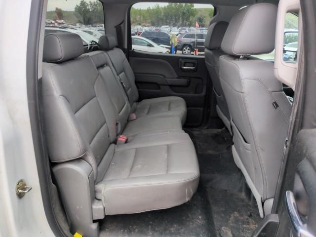 2019 Chevrolet Silverado K2500 Heavy Duty