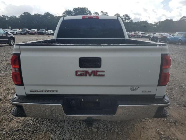 2015 GMC Sierra