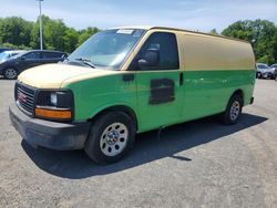 2010 GMC Savana G1500 en venta en East Granby, CT