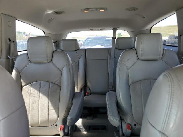 2008 Buick Enclave cxl