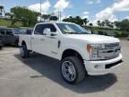 2017 Ford F250 Super Duty