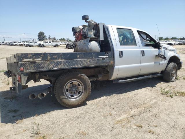 2015 Ford F250 SD Flatbed