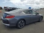 2017 Honda Accord exl