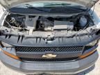 2013 Chevrolet Express G2500