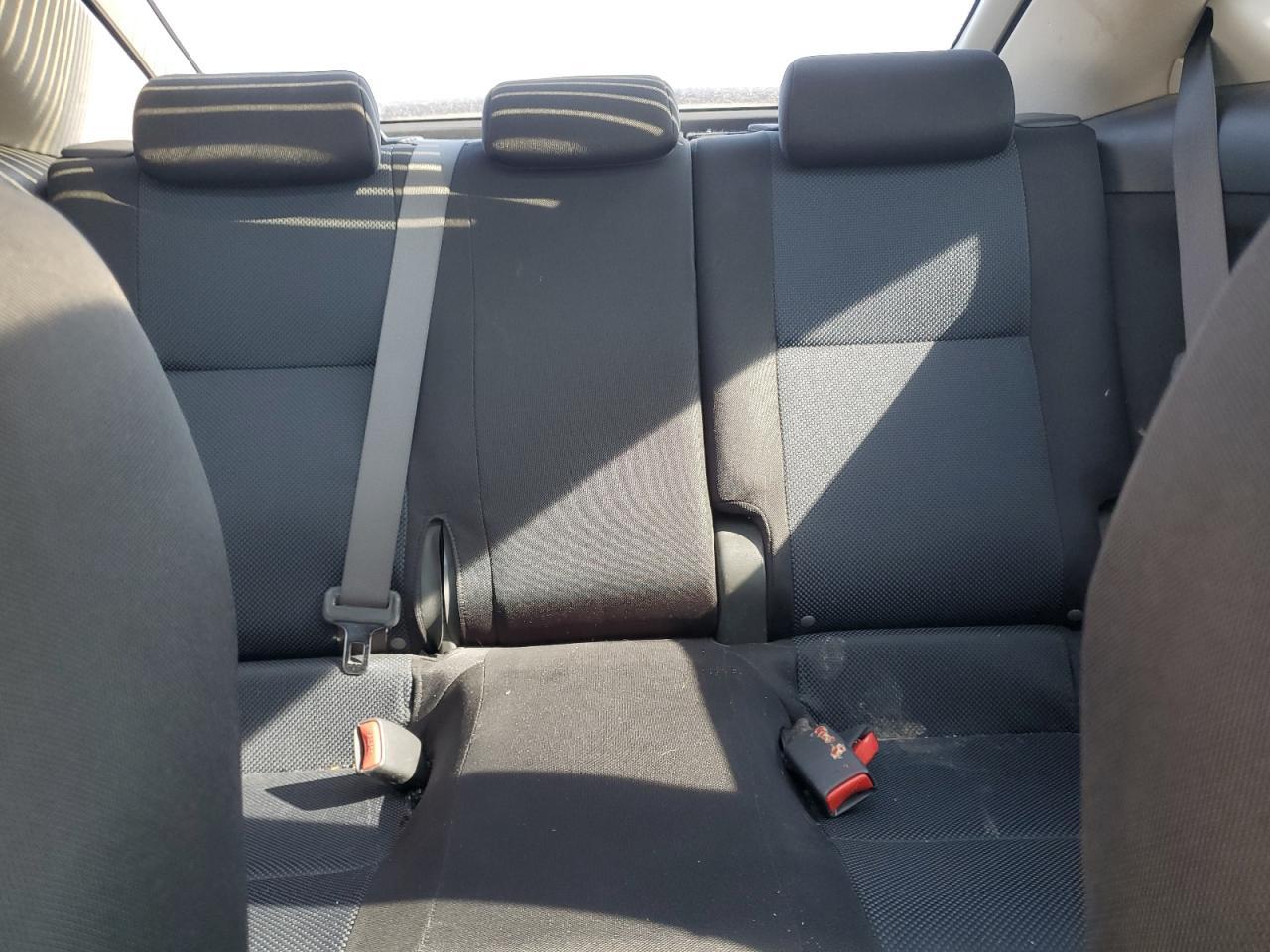 2006 Scion TC