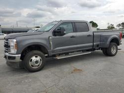 Vehiculos salvage en venta de Copart Tulsa, OK: 2024 Ford F350 Super Duty