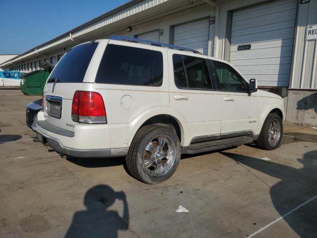 2004 Lincoln Townhouse Aviator