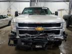 2009 Chevrolet Silverado K2500 Heavy Duty