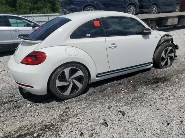 2014 Volkswagen Beetle Turbo