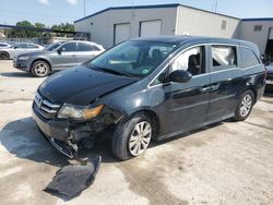 2016 Honda Odyssey EXL for sale in New Orleans, LA