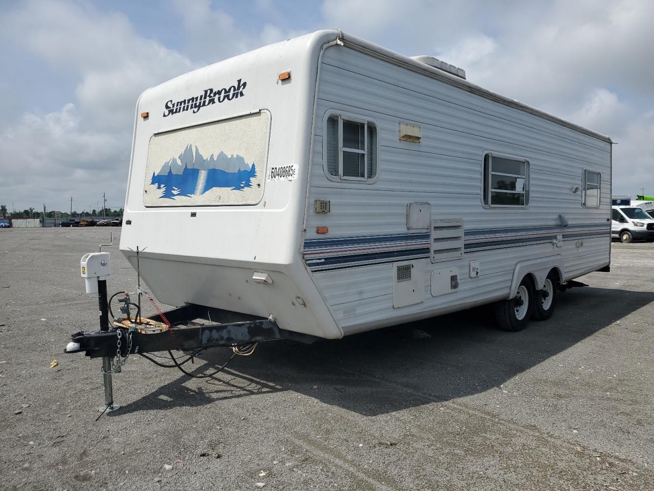 2003 Sunny Brook 5th Wheel