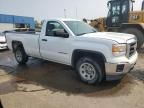 2015 GMC Sierra C1500