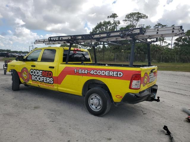 2022 Dodge Ram 2500 Tradesman