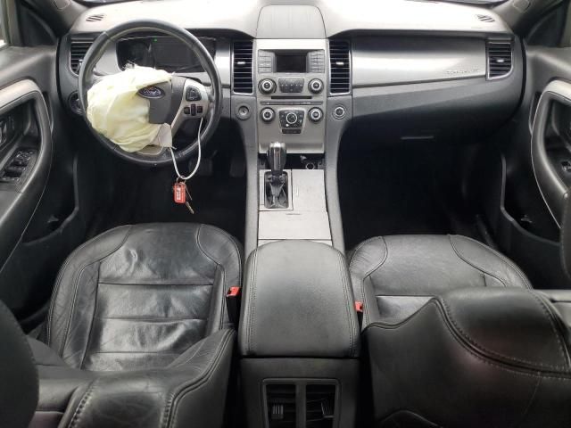 2015 Ford Taurus sel