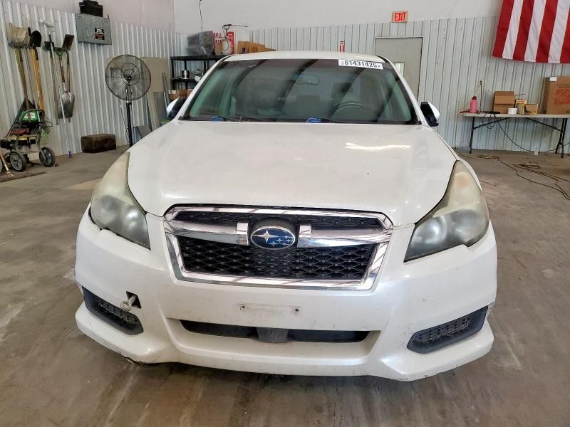 2014 Subaru Legacy 2.5i Premium