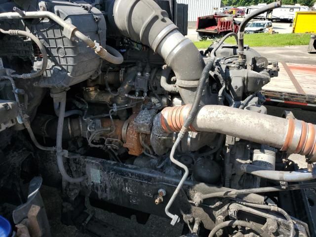 2018 Peterbilt 567