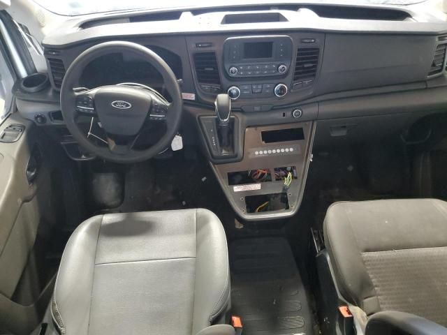 2021 Ford Transit T-250